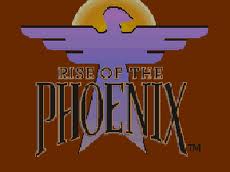 Rise of the Phoenix